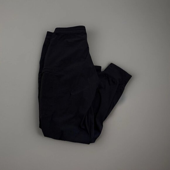 The North Face Women's Jogger Pants Black Large - Picture 1 of 4